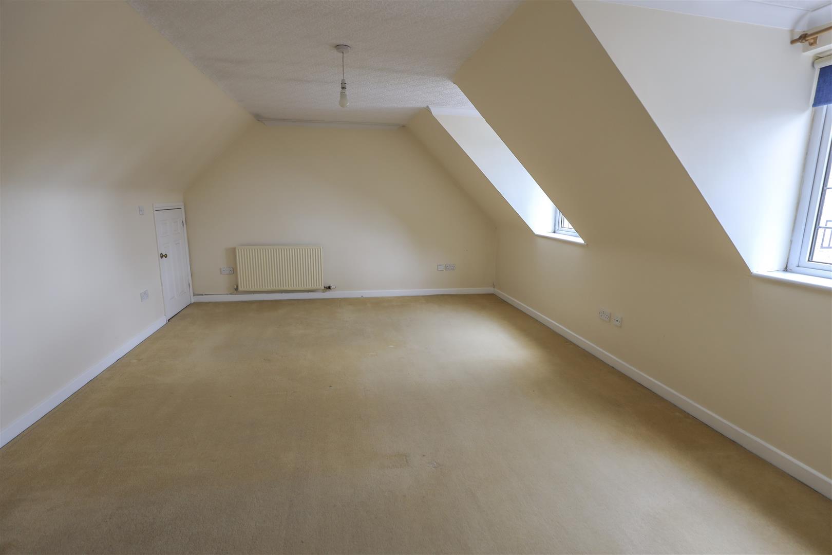 14 Great House Meadow, Llantwit Major, Vale Of Glamorgan CF61 1SU